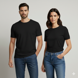 Premium 100% Cotton Unisex T-Shirt
