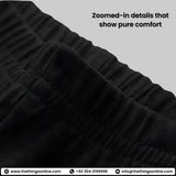 Ladies Full Length Cotton Tights