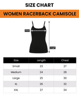 Women Racerback Camisole