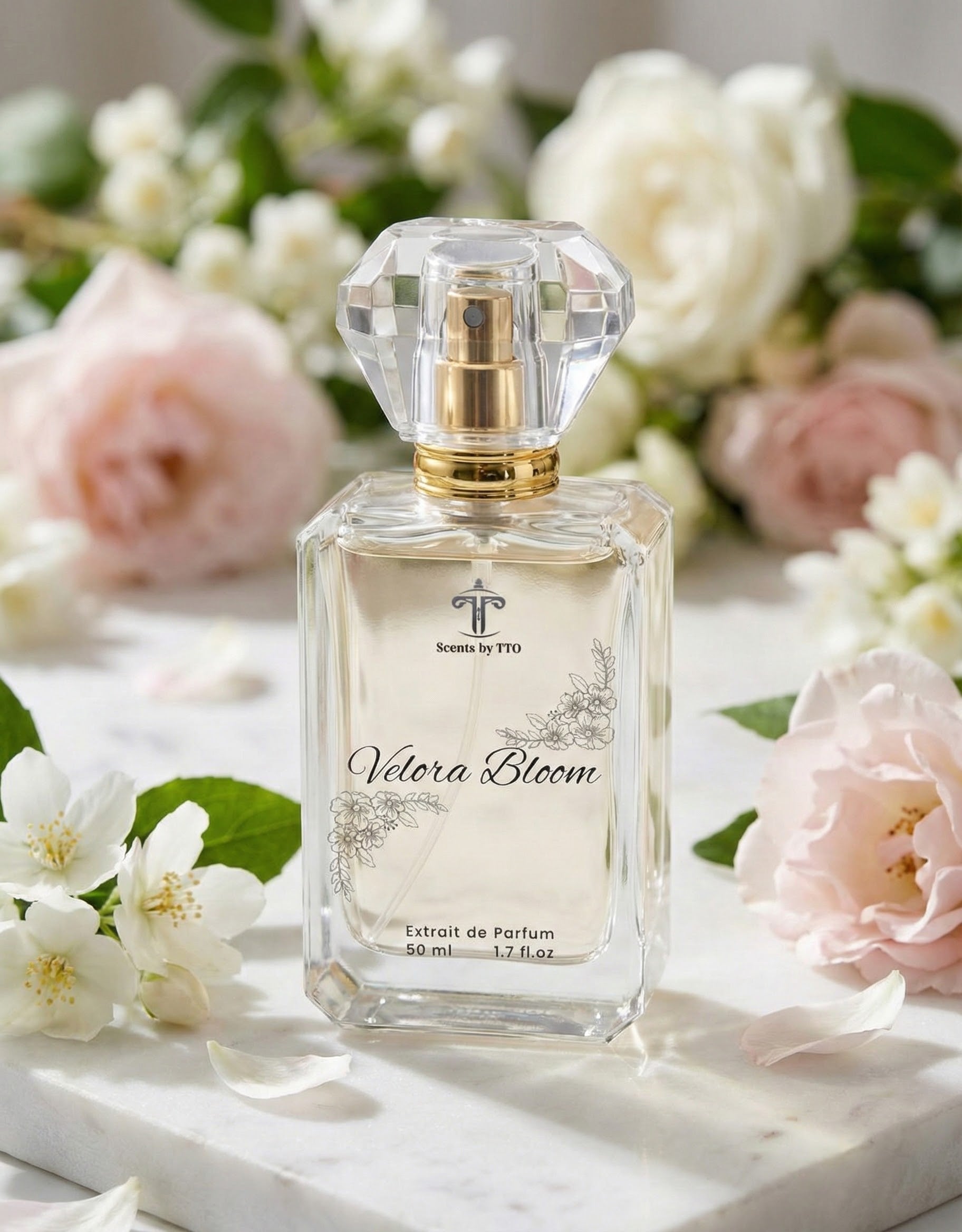 Velora Bloom