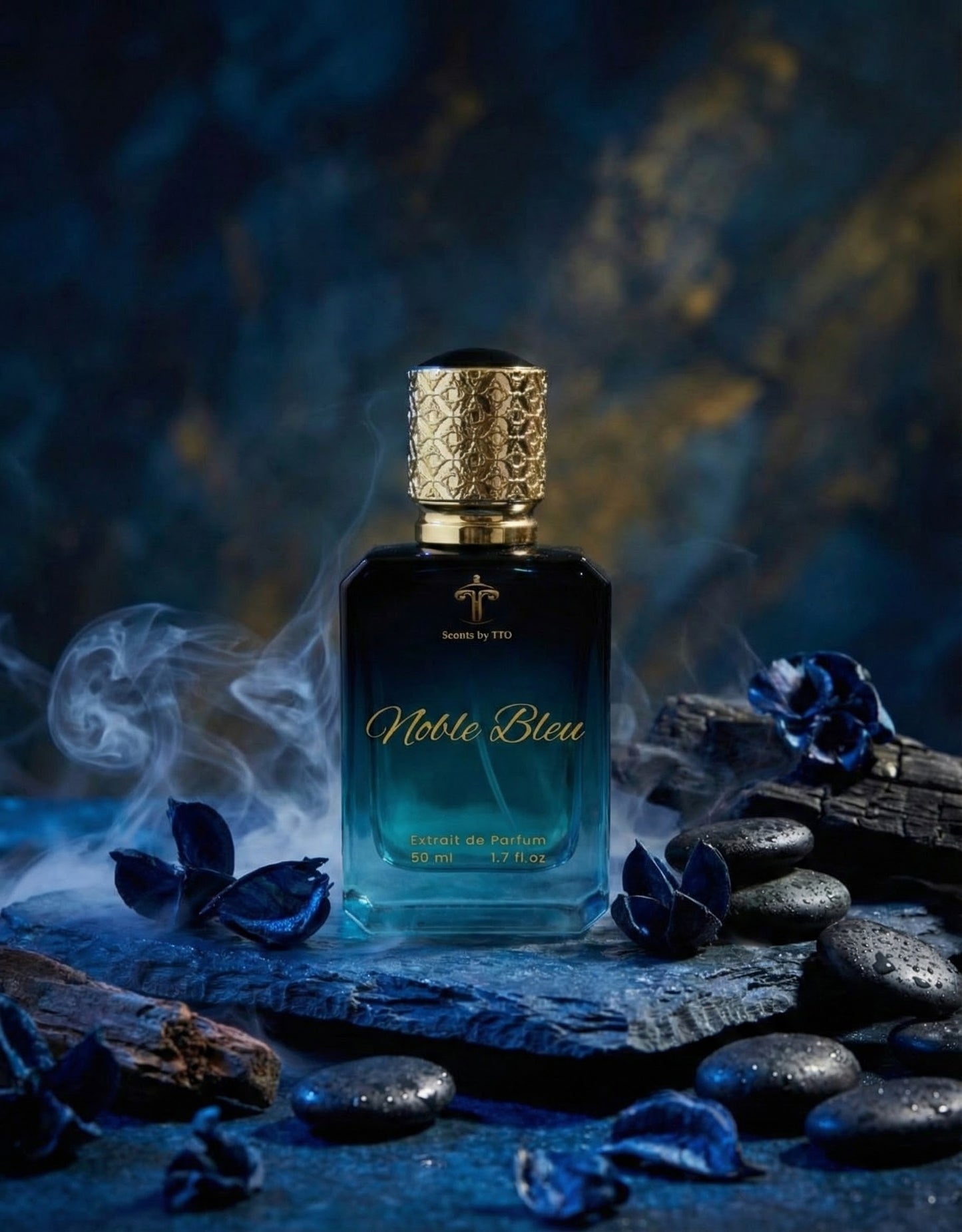 Noble Blue