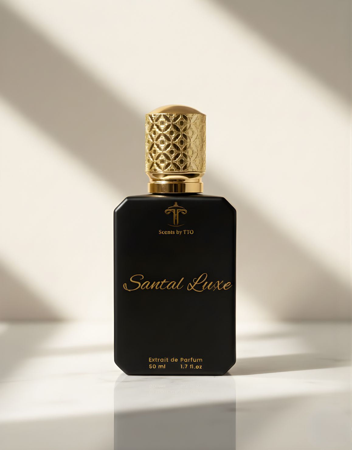 Santal Luxe