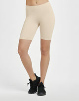 Ladies Half-Length Cotton Tights
