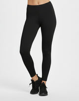 Ladies Full Length Cotton Tights