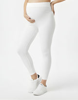 Maternity Full Length Cotton Tights