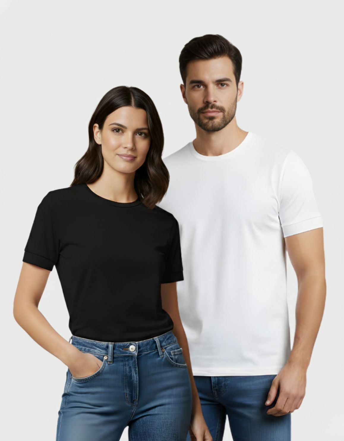 Premium 100% Cotton Unisex T-Shirt